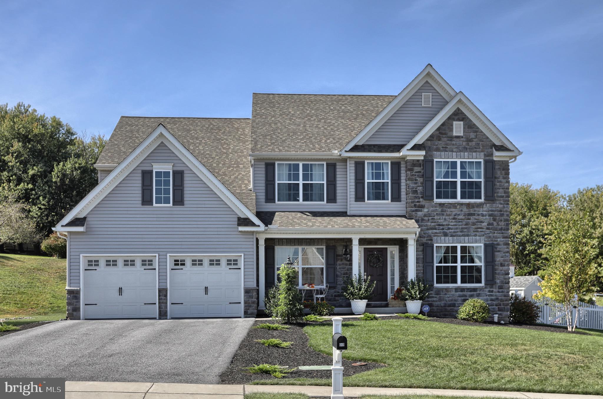 649 Saddle Road Palmyra, PA 17078 - Photo 1 of 61 Gallery Image 1