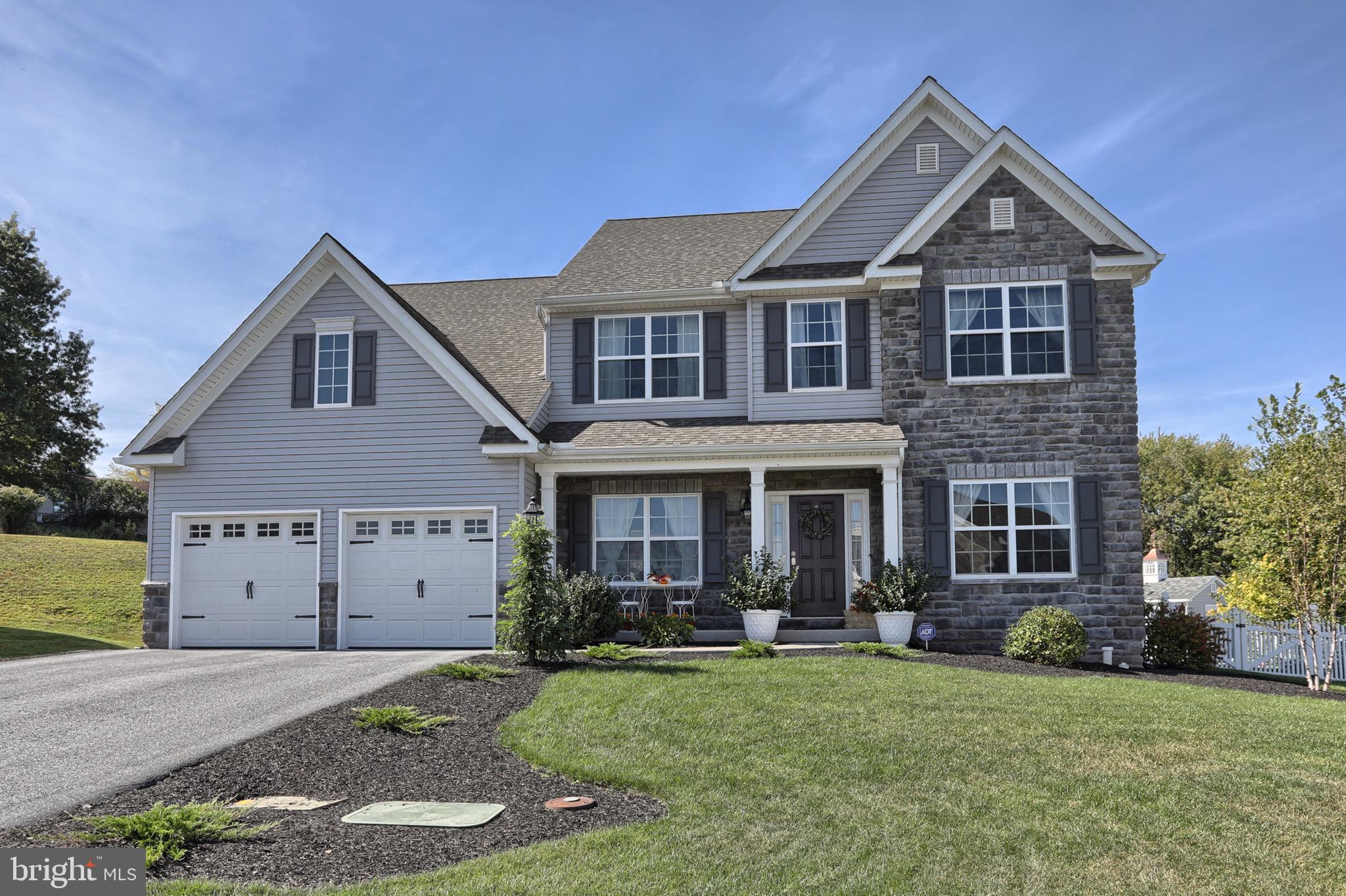 649 Saddle Road Palmyra, PA 17078 - Photo 2 of 61 Gallery Image 2