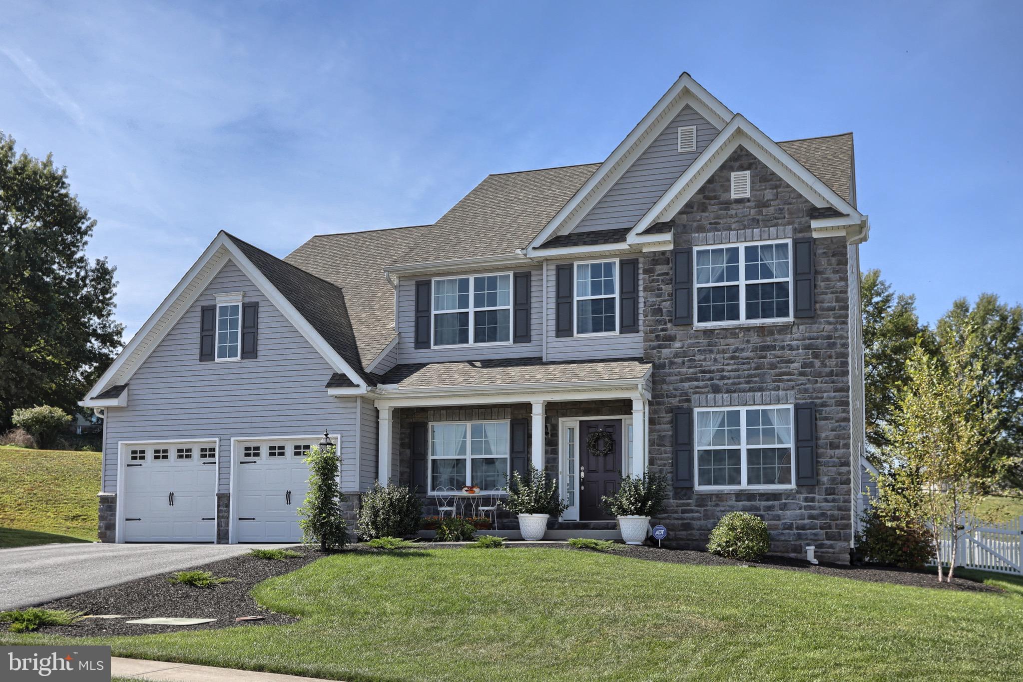 649 Saddle Road Palmyra, PA 17078 - Photo 3 of 61 Gallery Image 3
