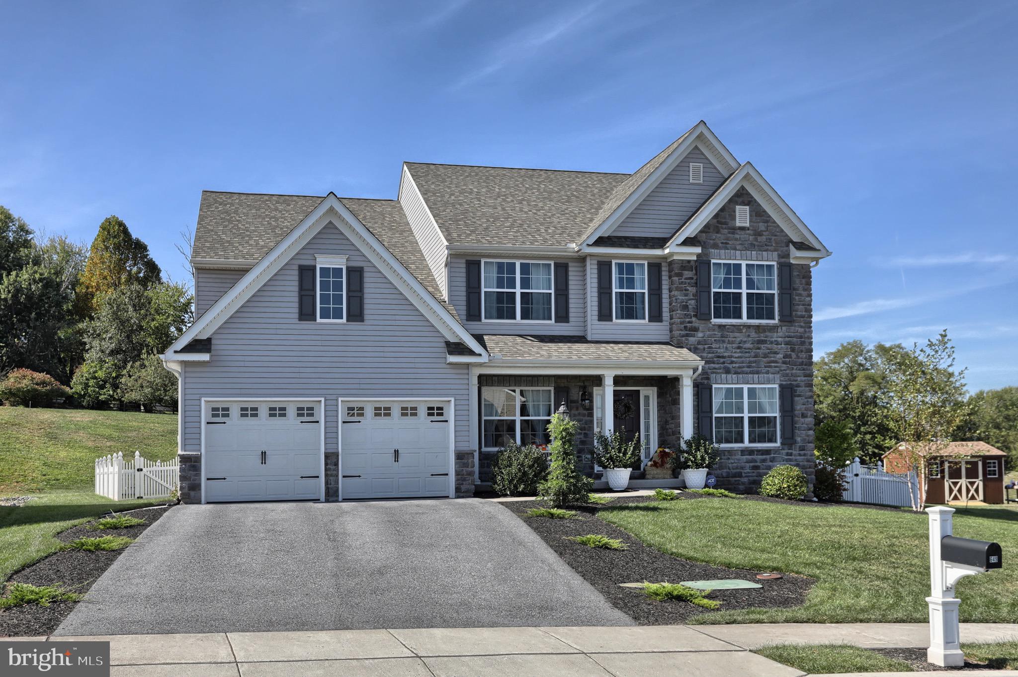 649 Saddle Road Palmyra, PA 17078 - Photo 4 of 61 Gallery Image 4