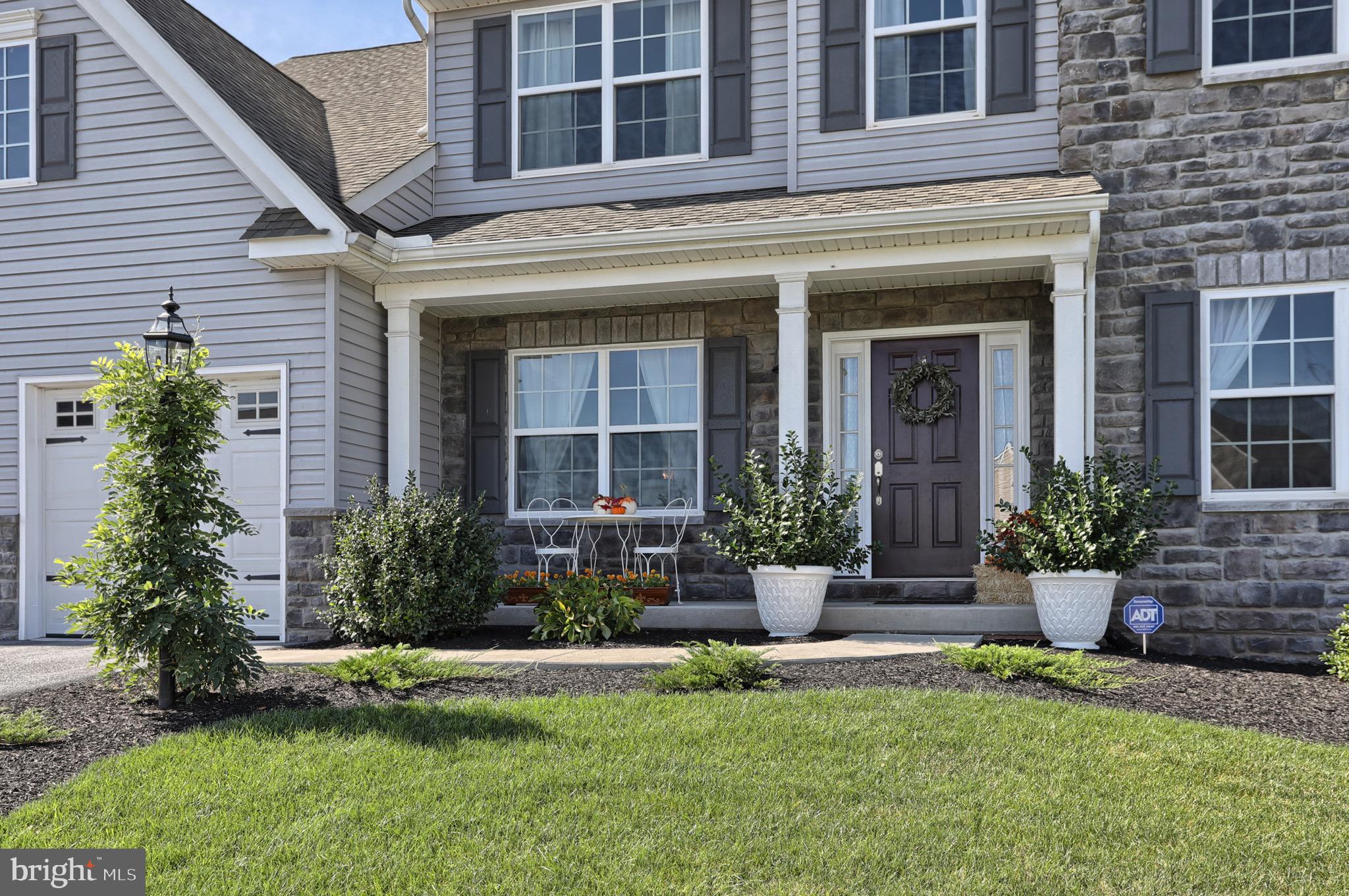 649 Saddle Road Palmyra, PA 17078 - Photo 5 of 61 Gallery Image 5