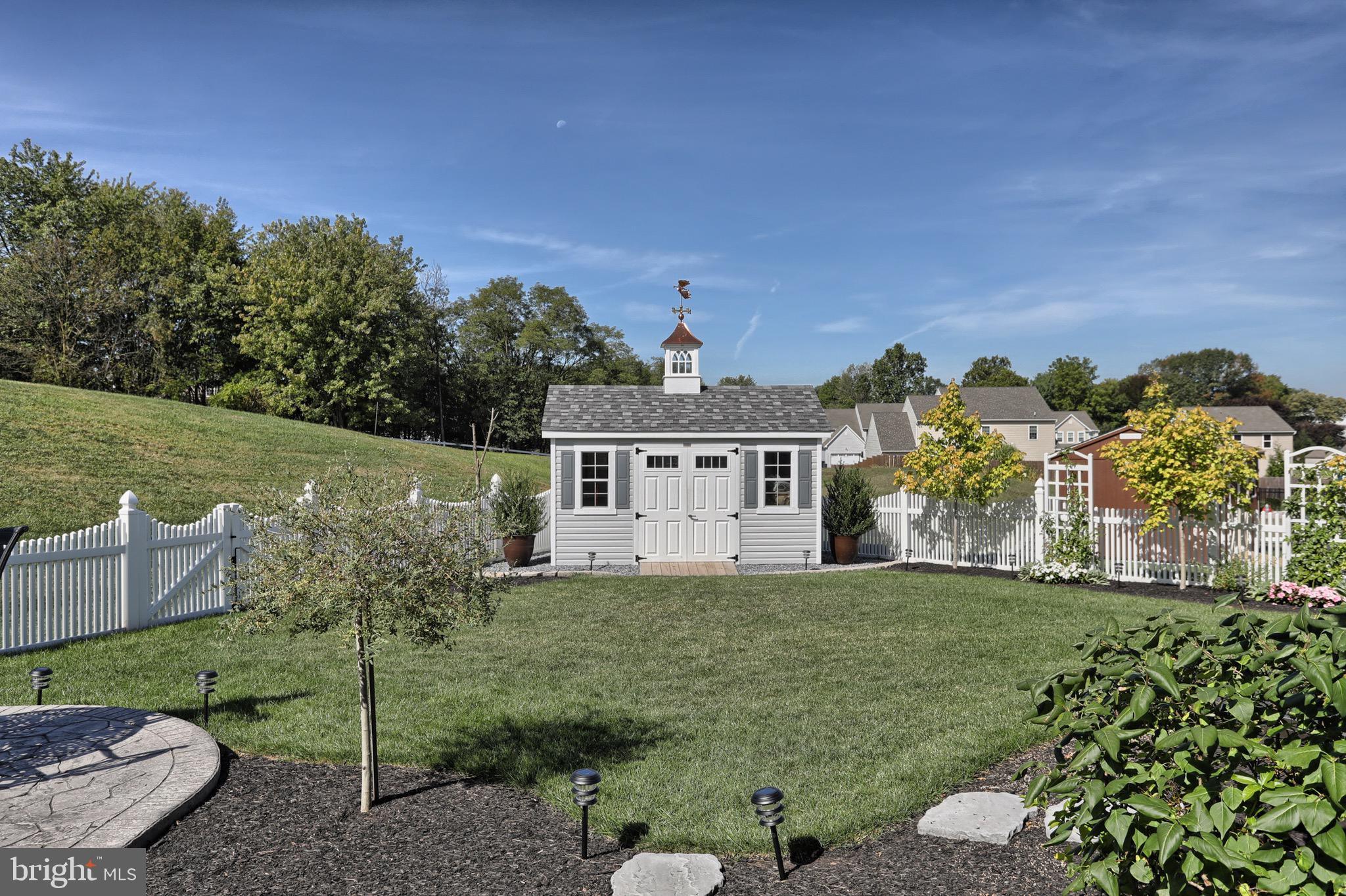 649 Saddle Road Palmyra, PA 17078 - Photo 49 of 61 Gallery Image 49