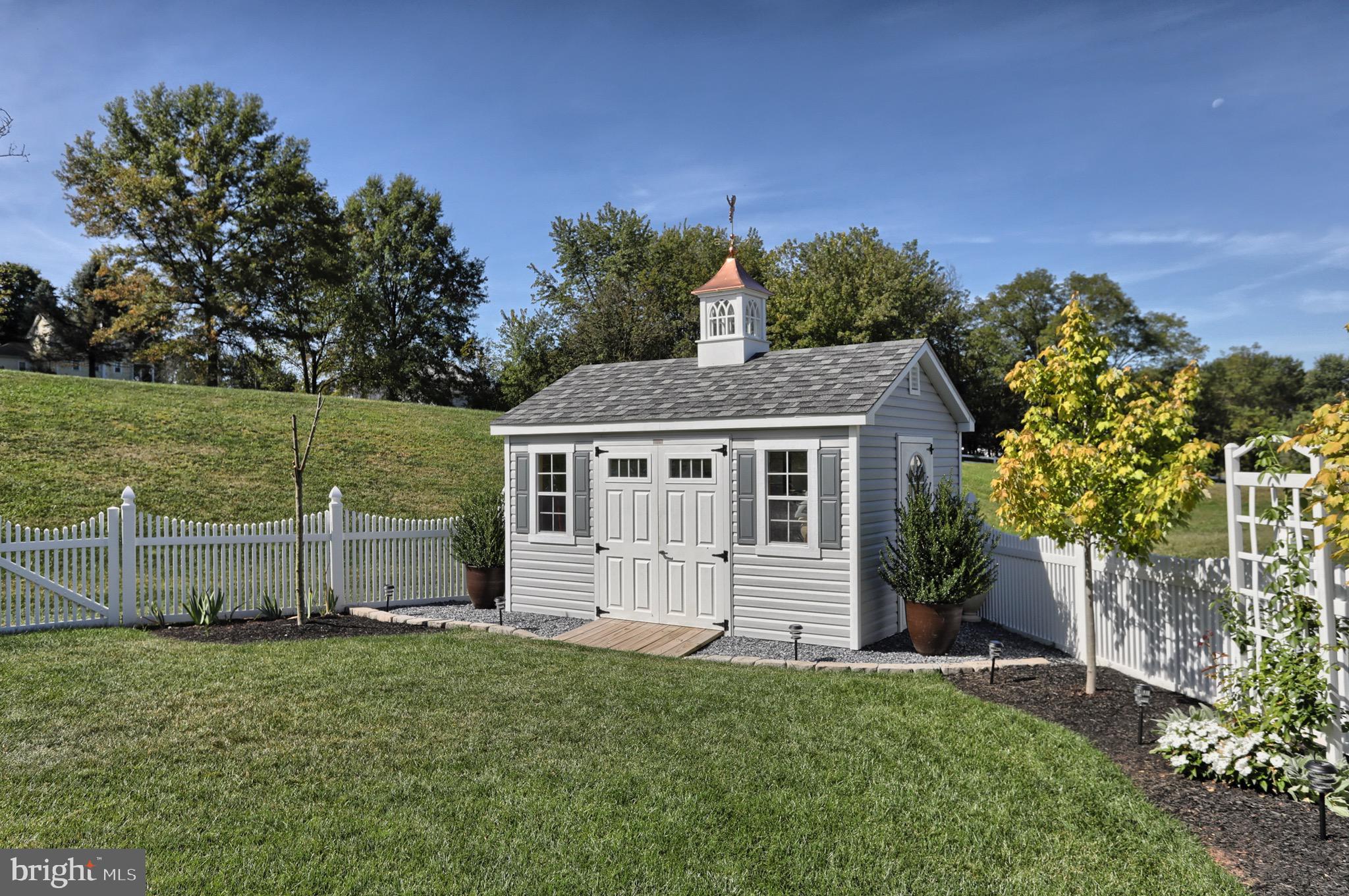 649 Saddle Road Palmyra, PA 17078 - Photo 50 of 61 Gallery Image 50