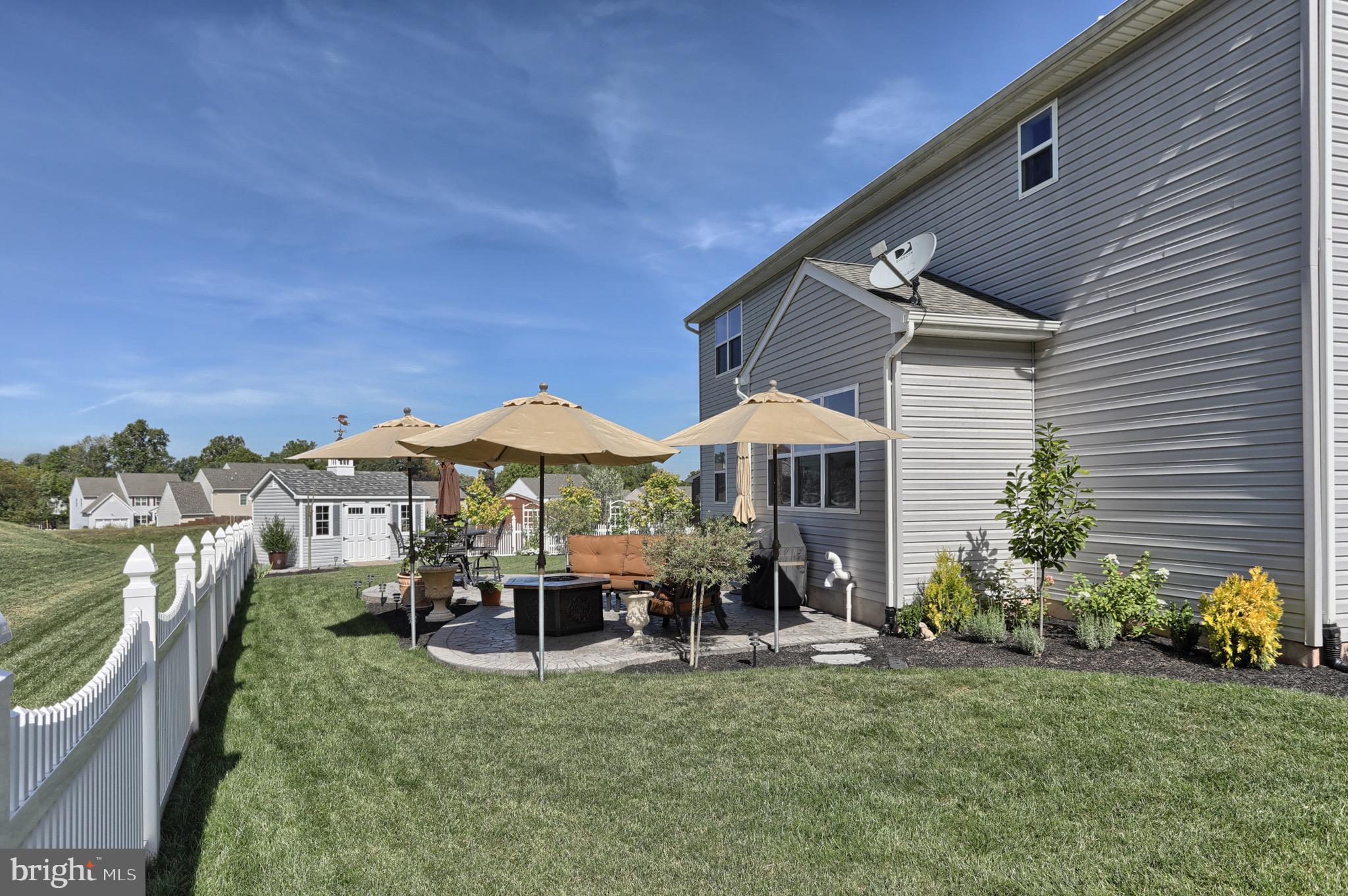 649 Saddle Road Palmyra, PA 17078 - Photo 53 of 61 Gallery Image 53