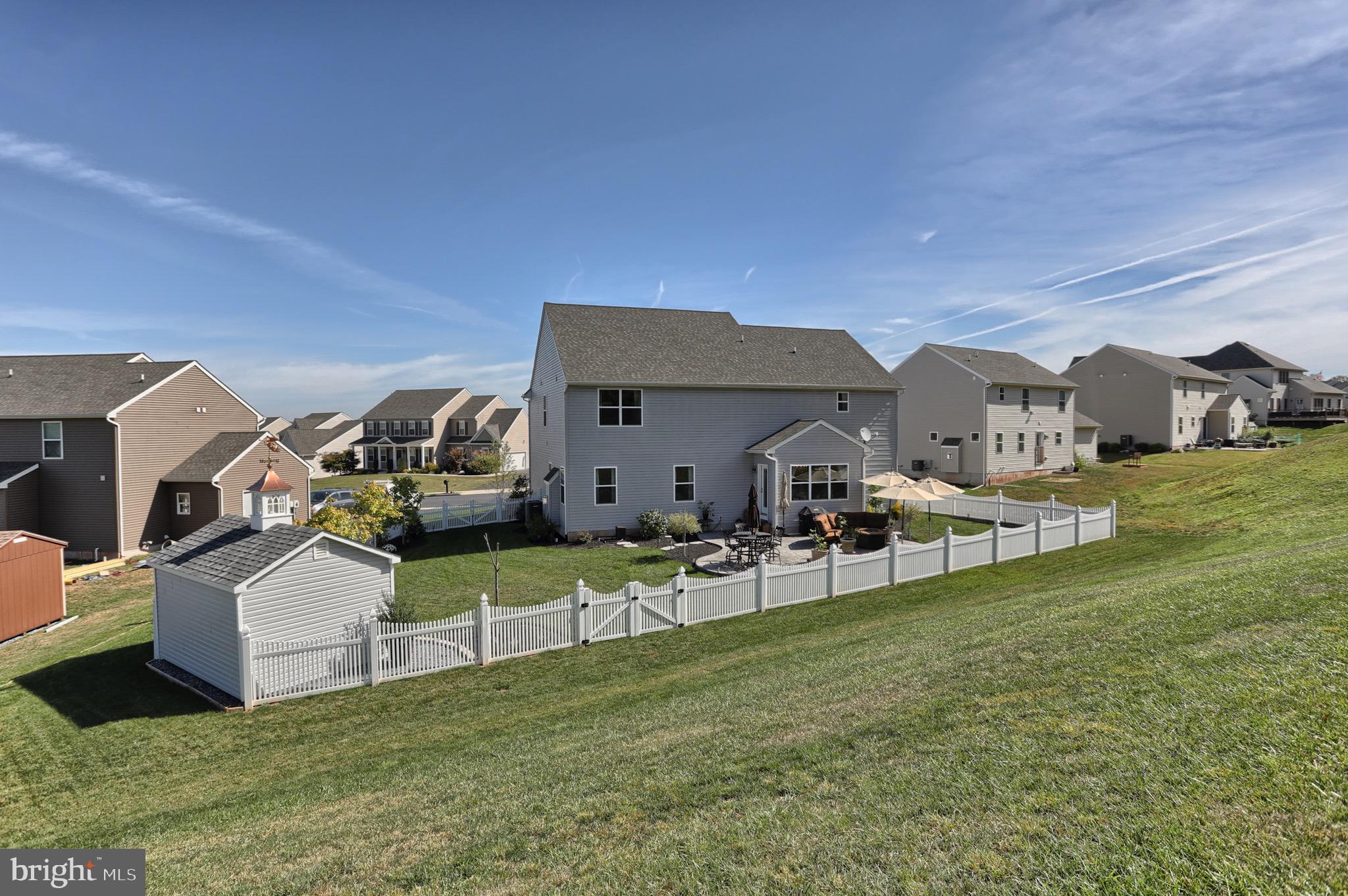 649 Saddle Road Palmyra, PA 17078 - Photo 56 of 61 Gallery Image 56