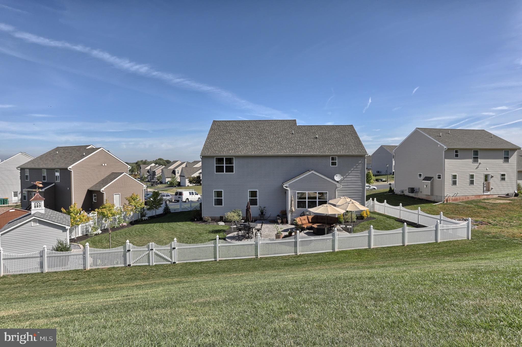649 Saddle Road Palmyra, PA 17078 - Photo 57 of 61 Gallery Image 57