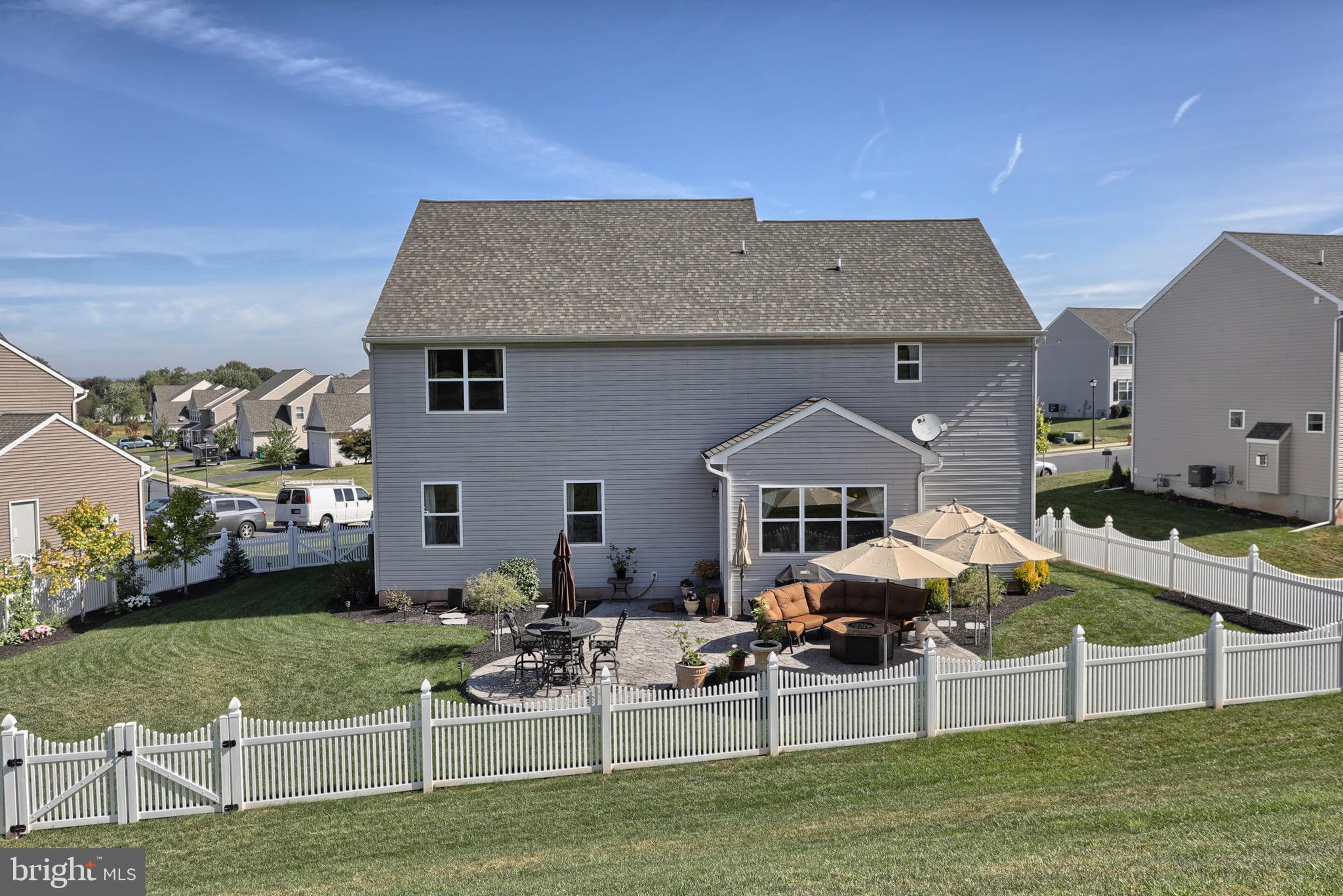 649 Saddle Road Palmyra, PA 17078 - Photo 58 of 61 Gallery Image 58