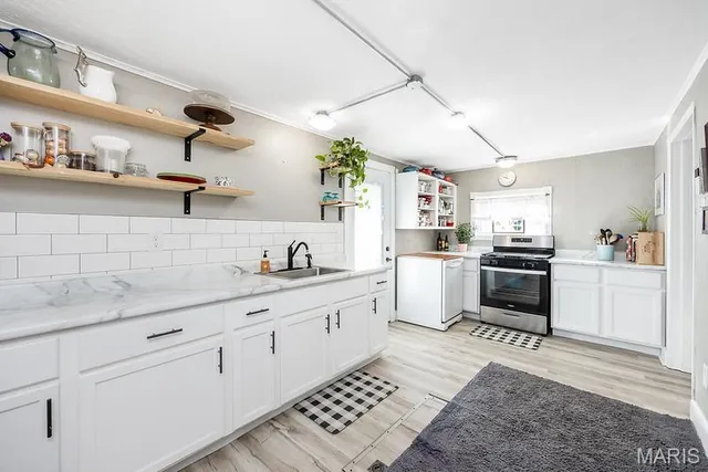 $159,000 | 614 South Church Street, Belleville, IL 62220