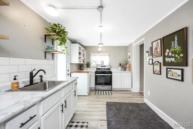 $159,000 | 614 South Church Street, Belleville, IL 62220