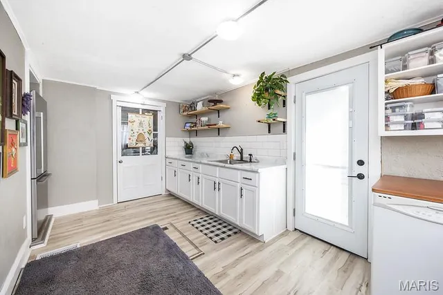 $159,000 | 614 South Church Street, Belleville, IL 62220