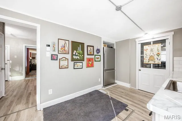 $159,000 | 614 South Church Street, Belleville, IL 62220