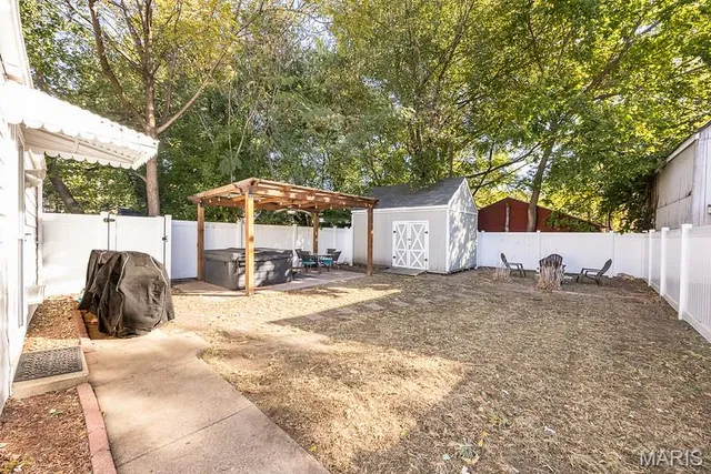 $159,000 | 614 South Church Street, Belleville, IL 62220