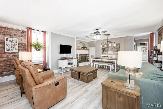 $159,000 | 614 South Church Street, Belleville, IL 62220