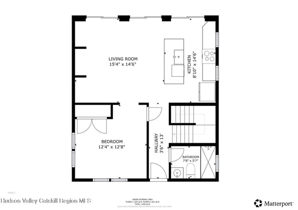 $1,790,000 | 132-134 Irish Cape Road, Napanoch, NY 12458