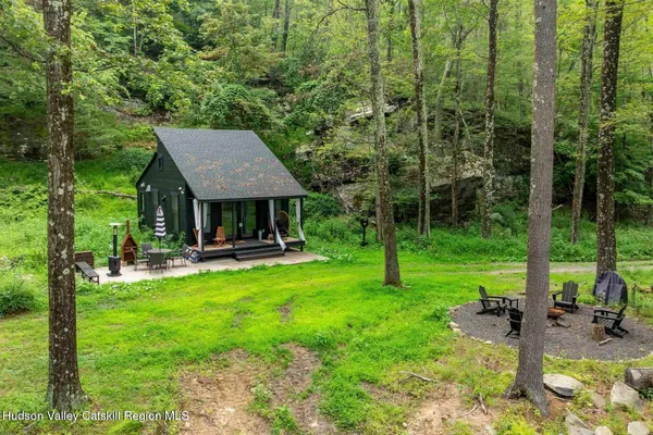 $1,790,000 | 132-134 Irish Cape Road, Napanoch, NY 12458