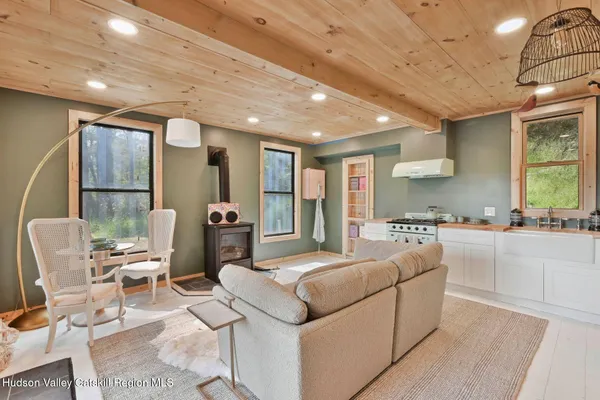 $1,790,000 | 132-134 Irish Cape Road, Napanoch, NY 12458