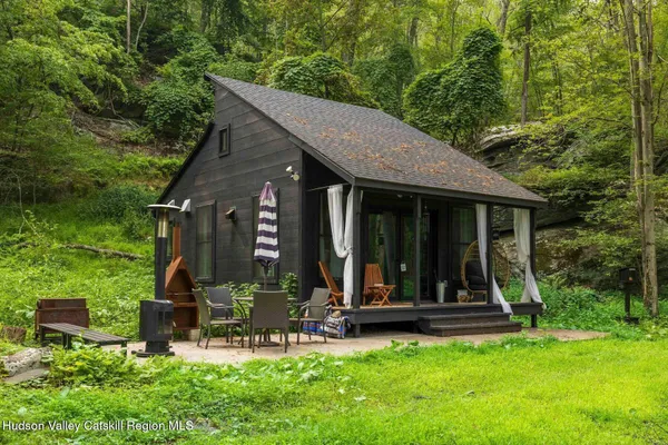 $1,790,000 | 132-134 Irish Cape Road, Napanoch, NY 12458