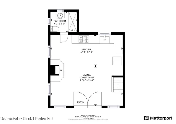 $1,790,000 | 132-134 Irish Cape Road, Napanoch, NY 12458