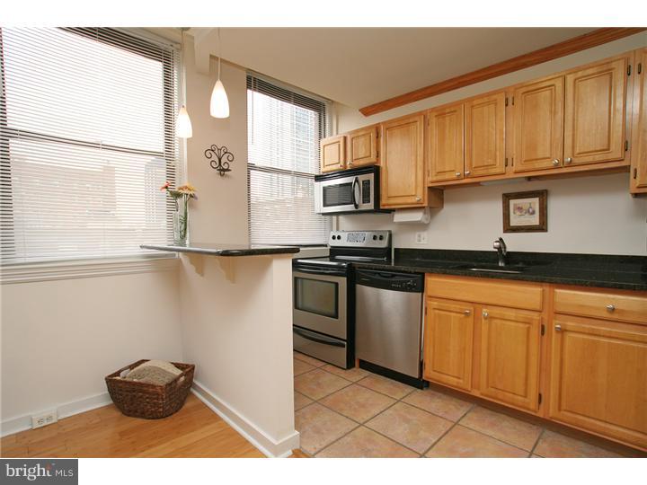 1939 Chestnut Street, Unit 3B Philadelphia, PA 19103 - Photo 2 of 8