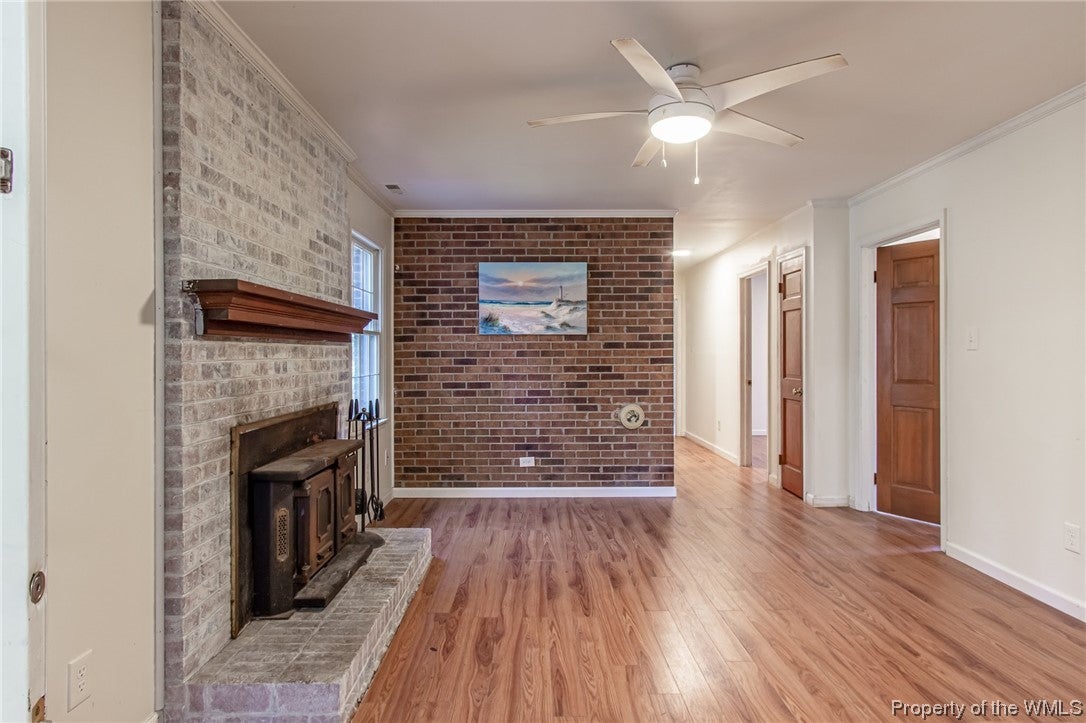 401 Riverside Drive Lanexa, VA 23089 - Photo 10 of 30 Gallery Image 10