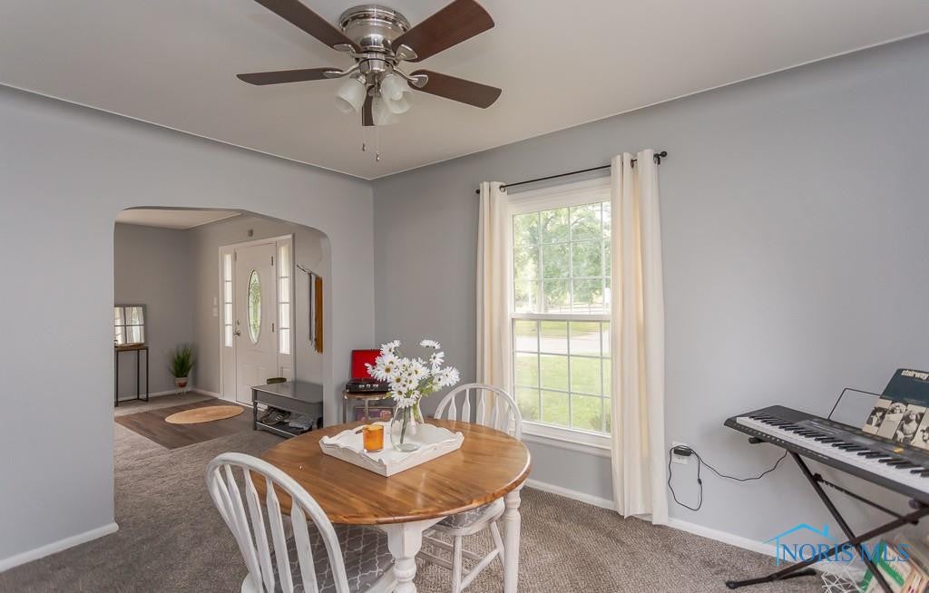 3847 Bowen Road Toledo, OH 43613 - Photo 18 of 36 Gallery Image 18