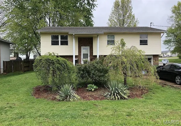 $229,900 | 1307 East Chestnut Street, Park Hills, MO 63601