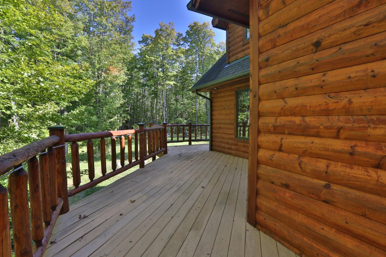 8804 Pardee Lake Road Presque Isle, WI 54557 - Photo 39 of 51 Gallery Image 39