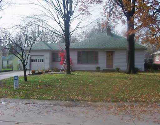 3501 Rolston Street Fort Wayne, IN 46805 - Photo 1 of 7 Gallery Image 1