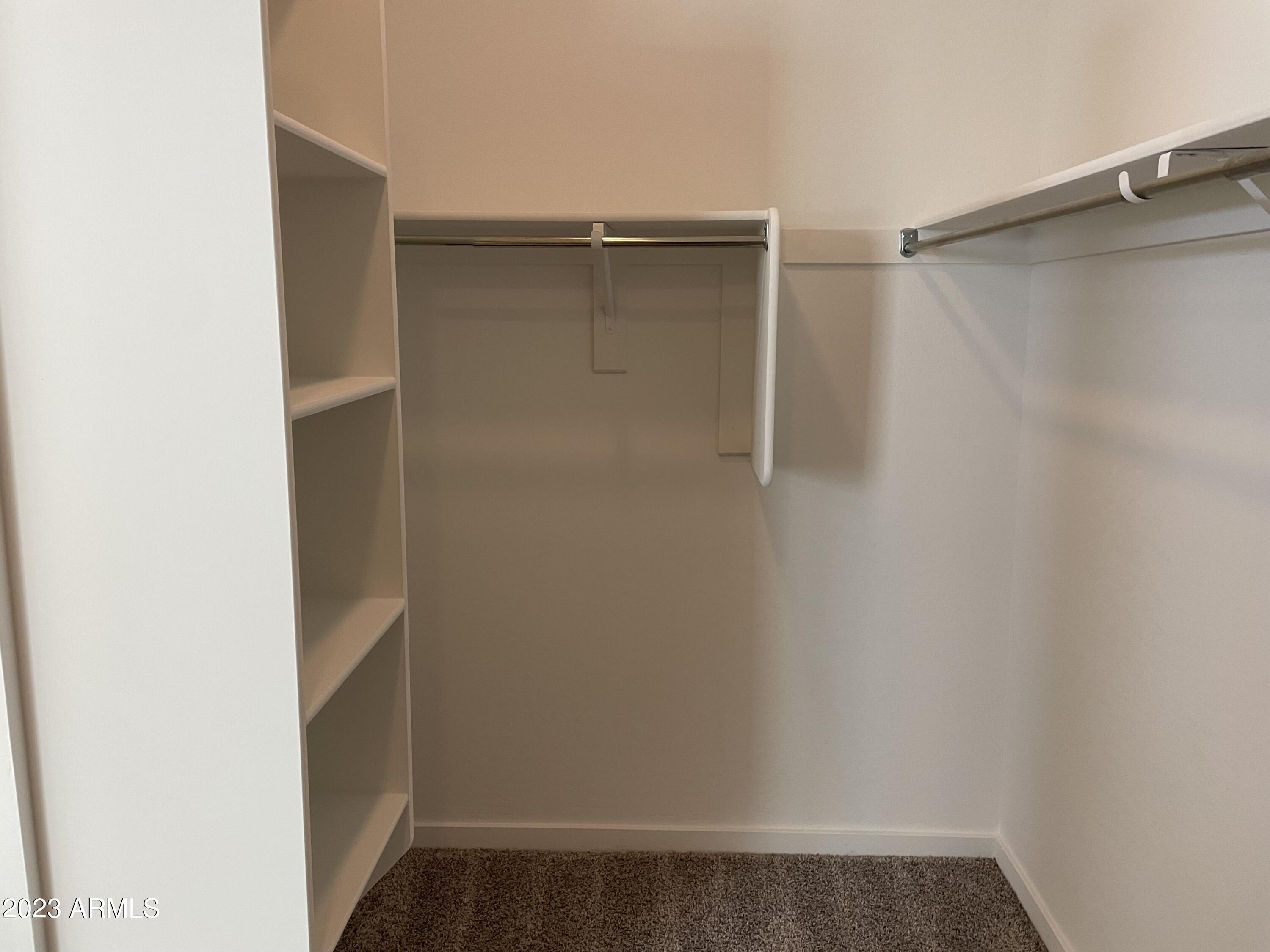 17401 West Red Fox Road Surprise, AZ 85387 - Photo 16 of 41 a view of closet