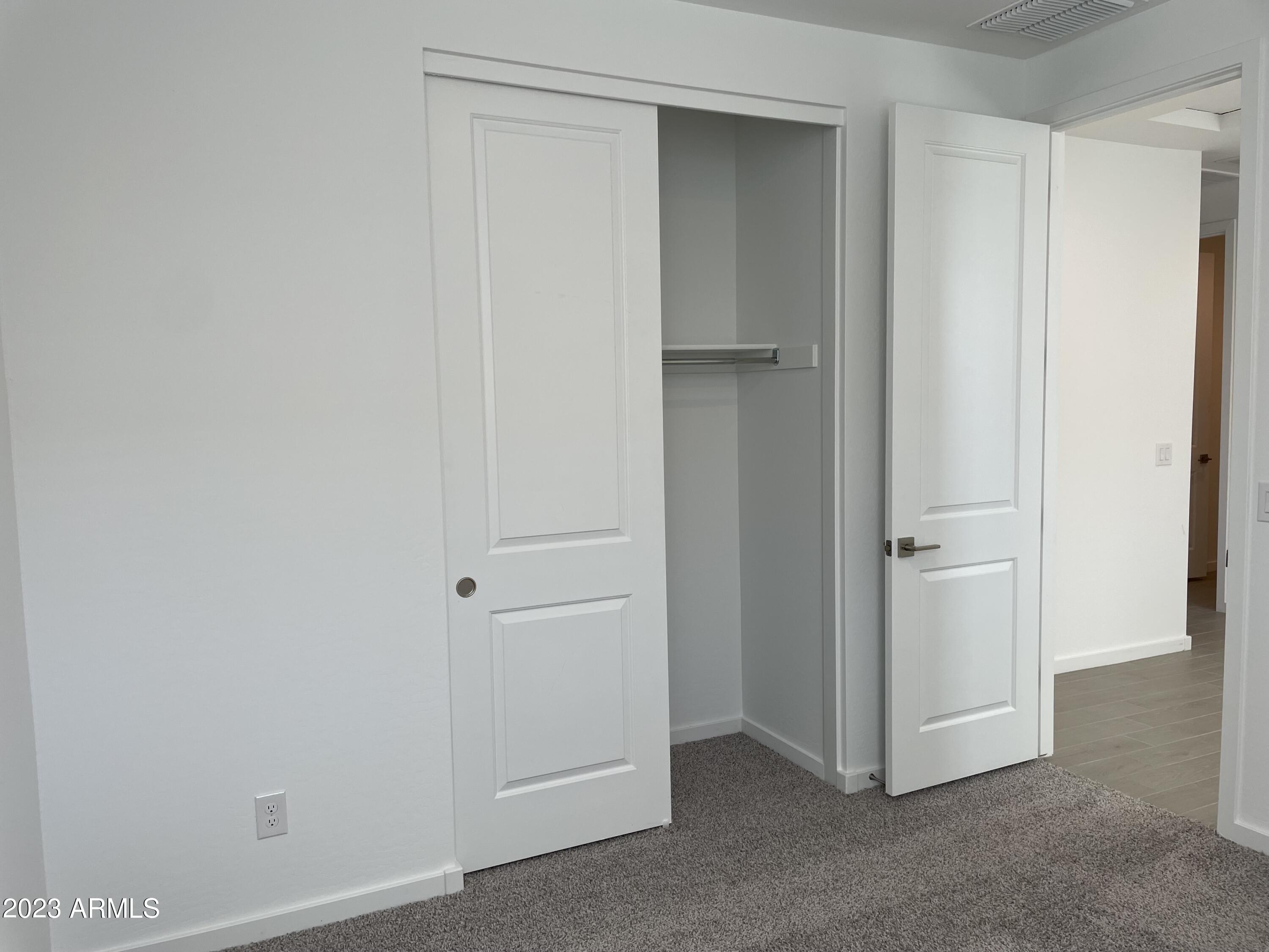 17401 West Red Fox Road Surprise, AZ 85387 - Photo 22 of 41 a view of an empty room