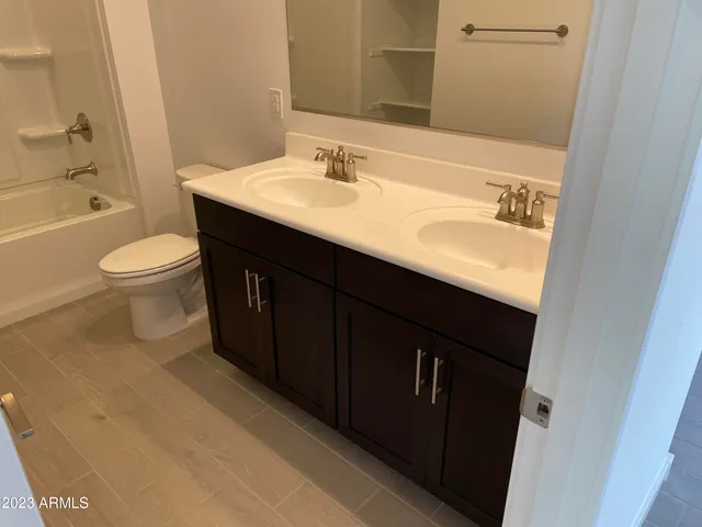 $2,095 | 17401 West Red Fox Road, Surprise, AZ 85387