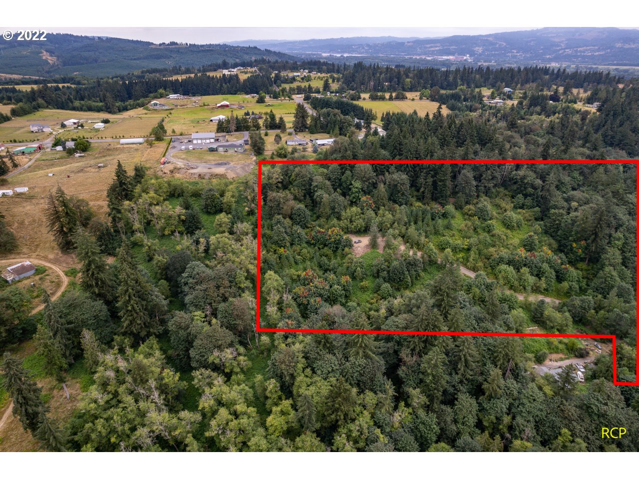 Merrill Creek Road Deer Island, OR 97054 - Photo 1 of 18 Gallery Image 1