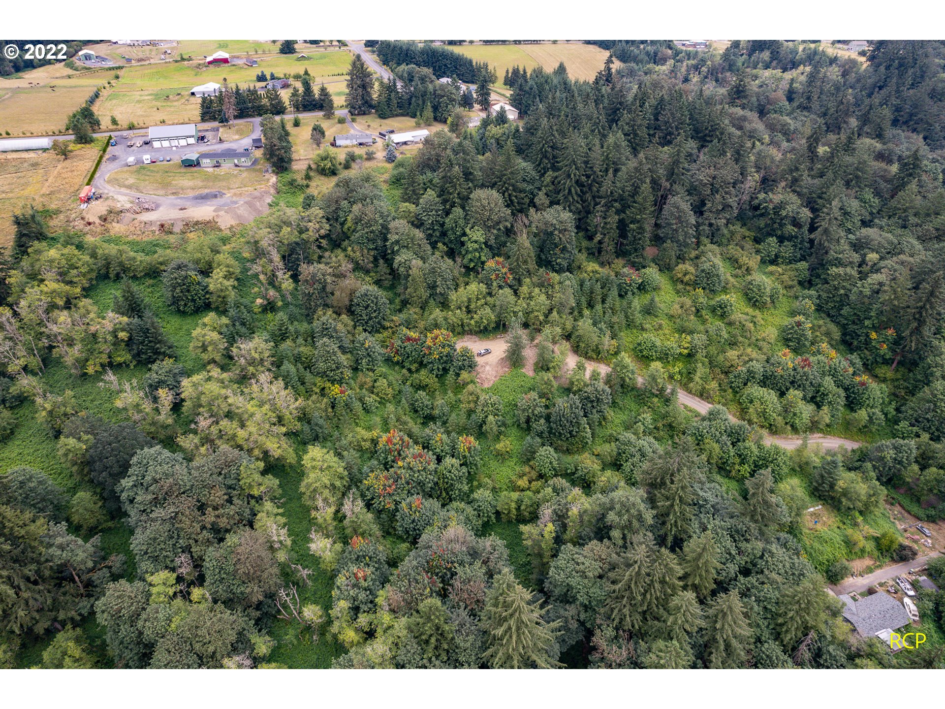 Merrill Creek Road Deer Island, OR 97054 - Photo 11 of 18 Gallery Image 11