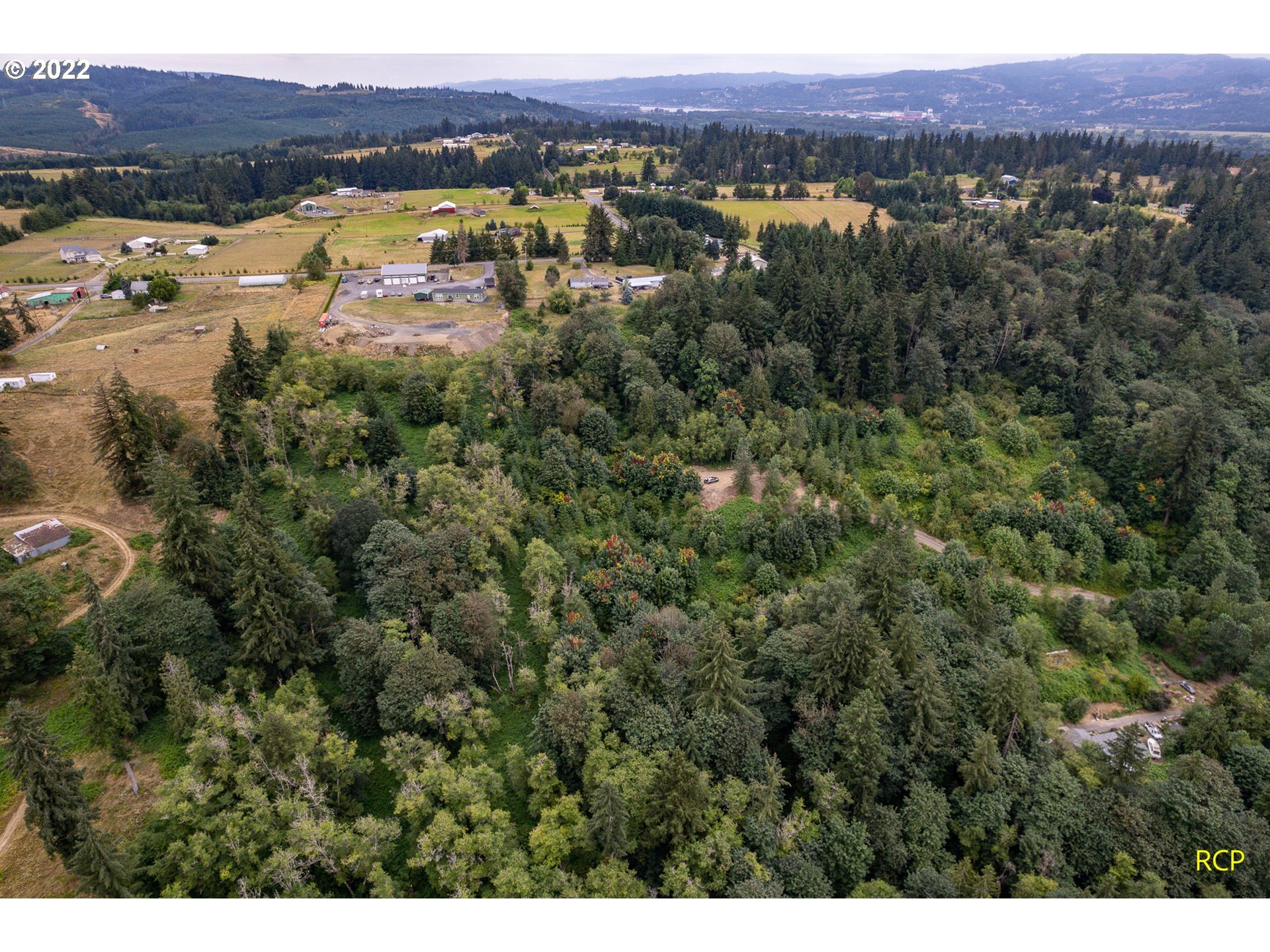 Merrill Creek Road Deer Island, OR 97054 - Photo 12 of 18 Gallery Image 12