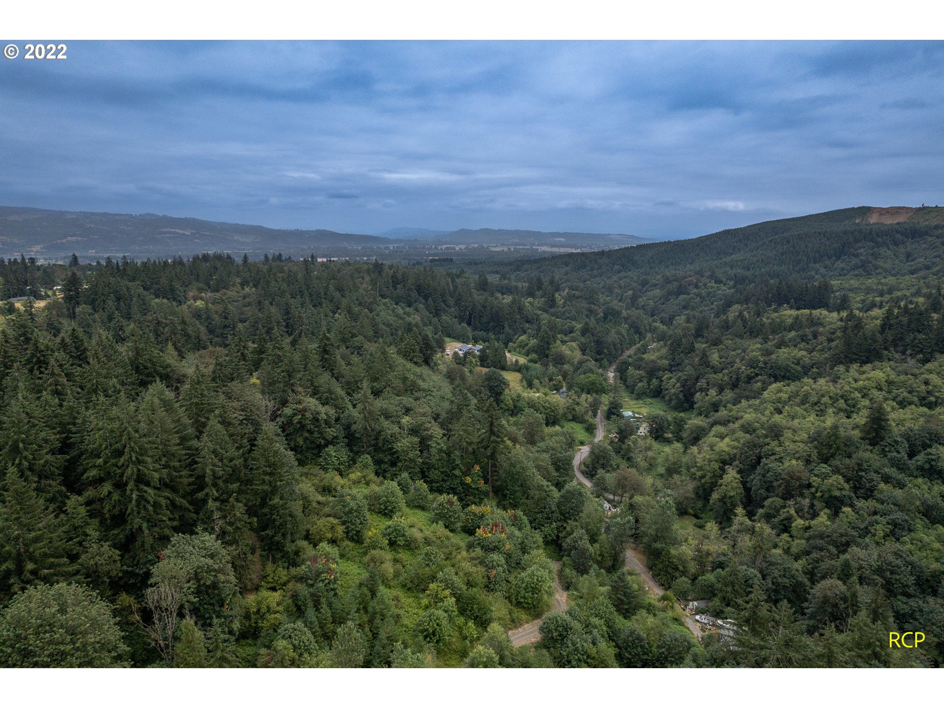 Merrill Creek Road Deer Island, OR 97054 - Photo 18 of 18 Gallery Image 18