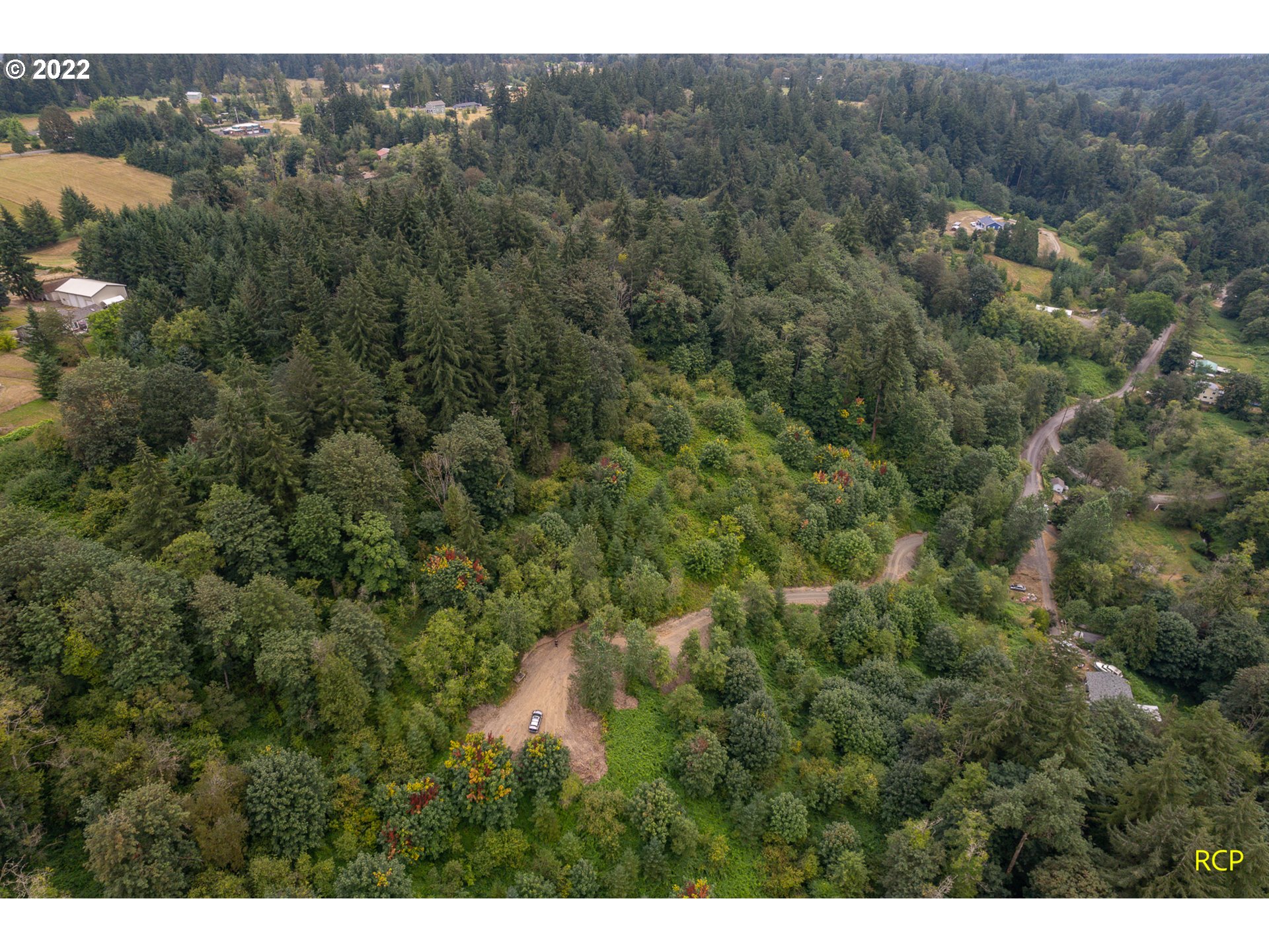 Merrill Creek Road Deer Island, OR 97054 - Photo 6 of 18 Gallery Image 6