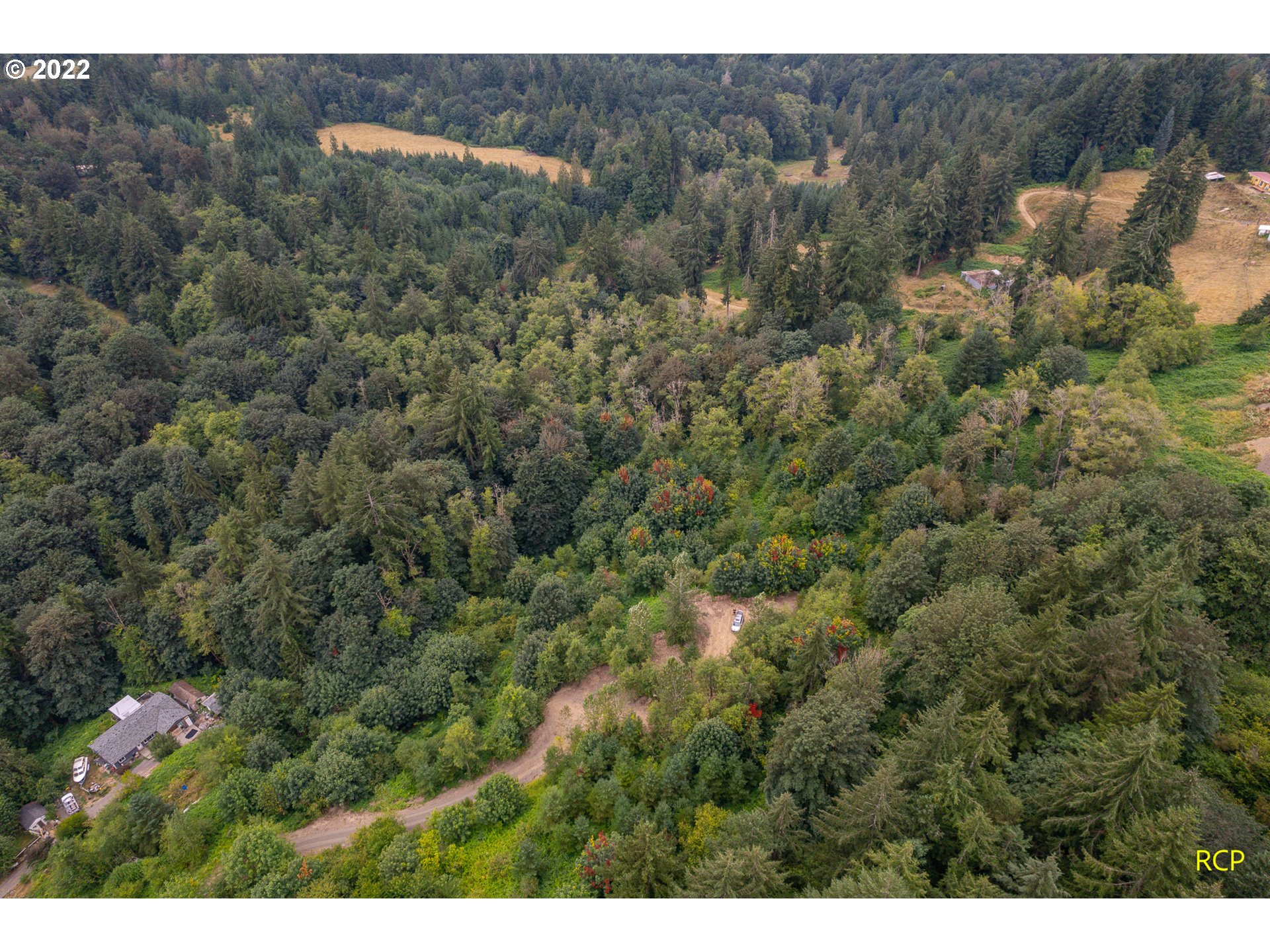 Merrill Creek Road Deer Island, OR 97054 - Photo 7 of 18 Gallery Image 7