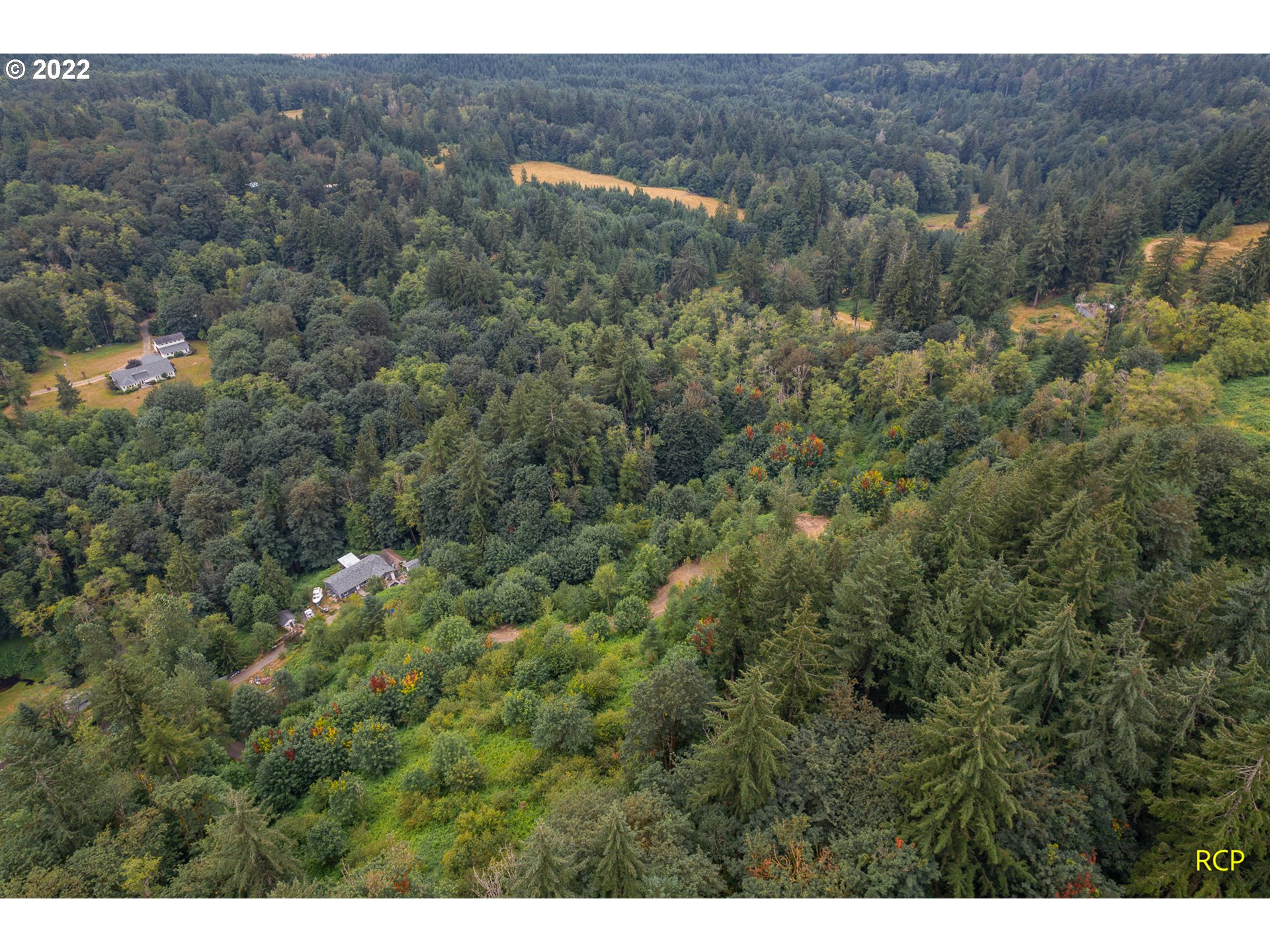 Merrill Creek Road Deer Island, OR 97054 - Photo 8 of 18 Gallery Image 8