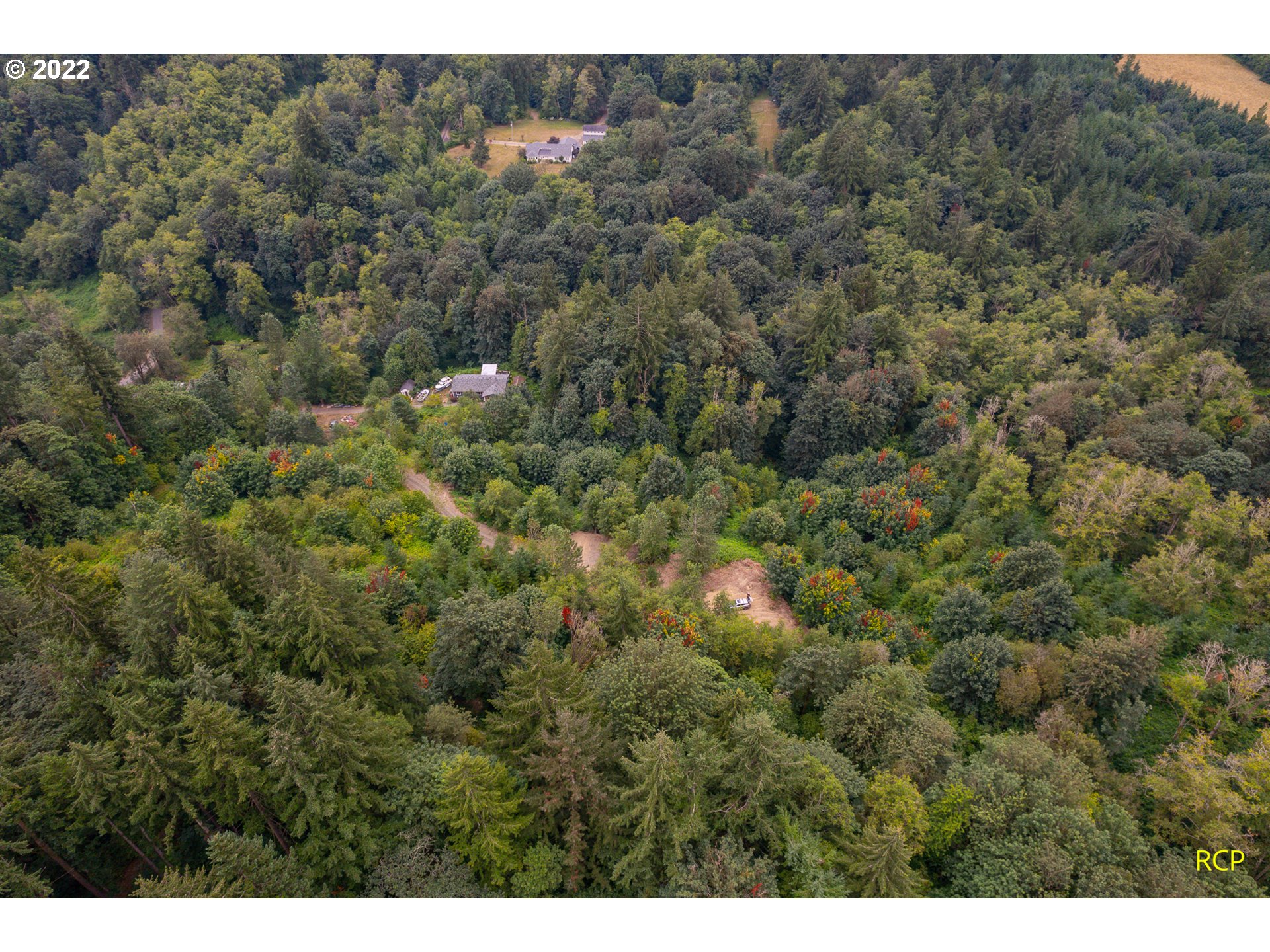Merrill Creek Road Deer Island, OR 97054 - Photo 9 of 18 Gallery Image 9