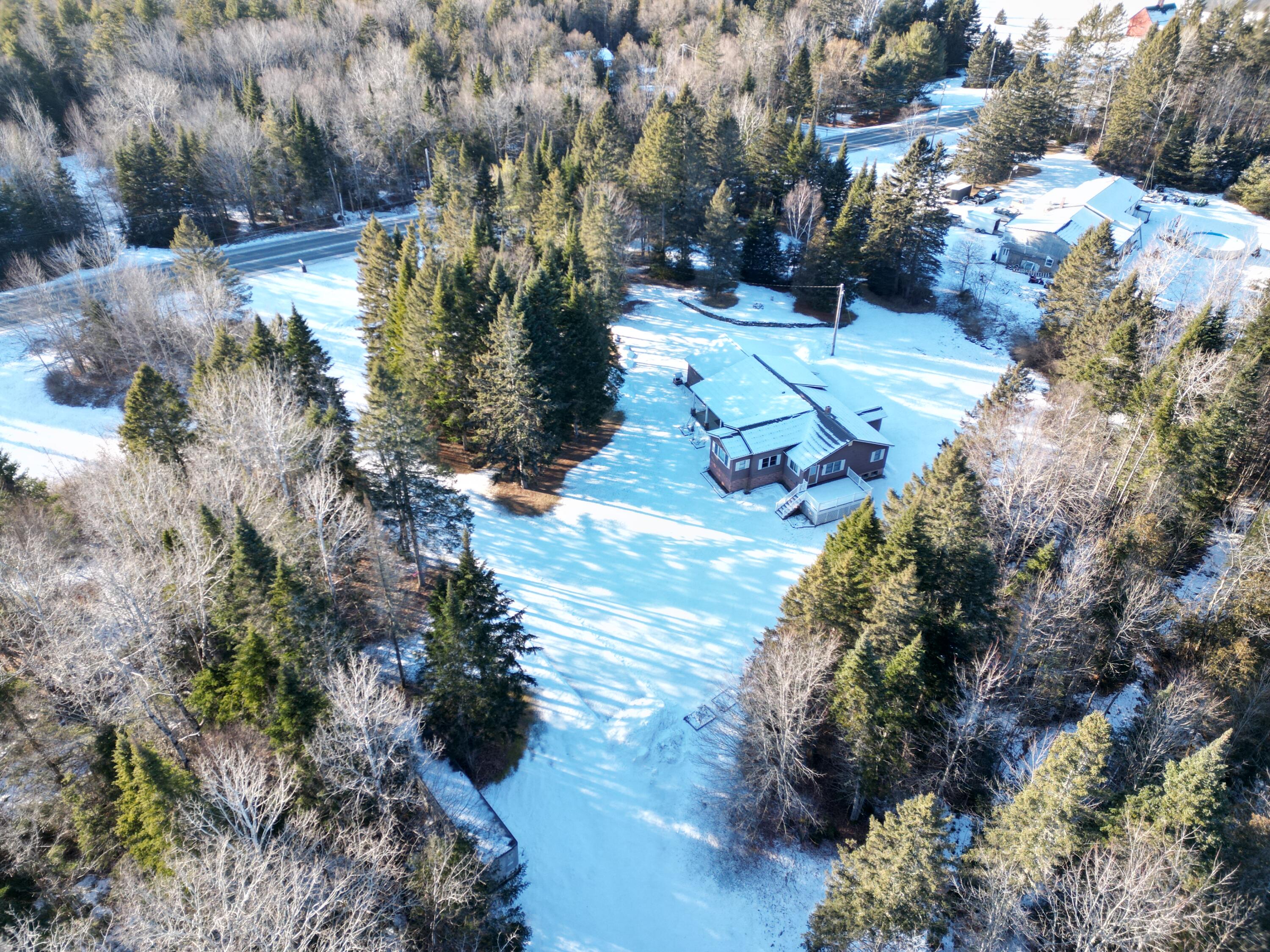 923 Sherman Station Road Stacyville, ME 04777 - Photo 48 of 58 DJI_0008