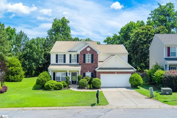 $368,900 | 38 Golden Acre Court, Simpsonville, SC 29681