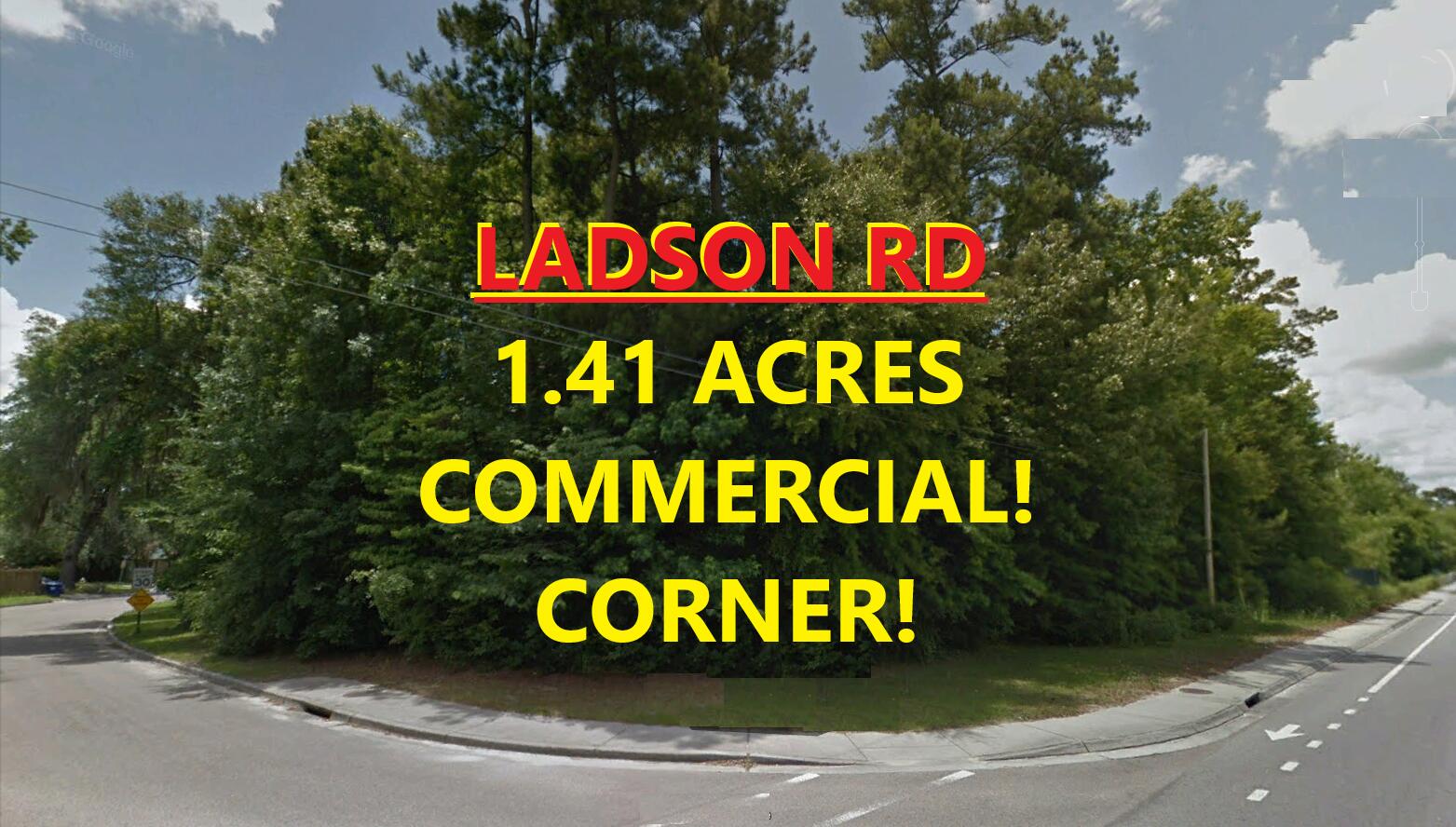 0 Ladson Road Ladson, SC 29456 - Photo 1 of 9 A