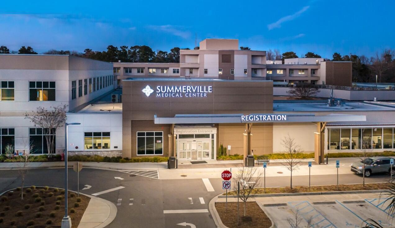 0 Ladson Road Ladson, SC 29456 - Photo 9 of 9 Med Center