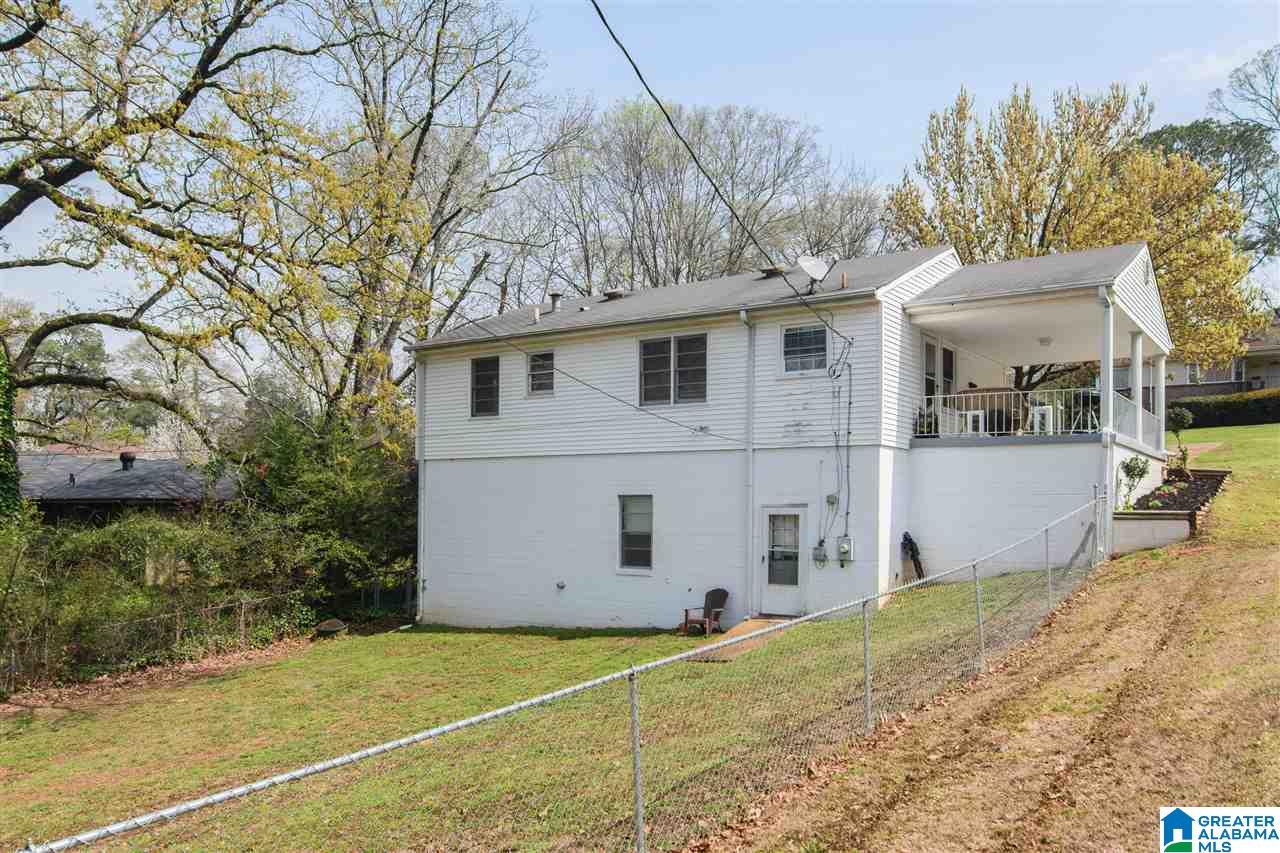 2006 5th Street South Birmingham, AL 35205 - Photo 28 of 29