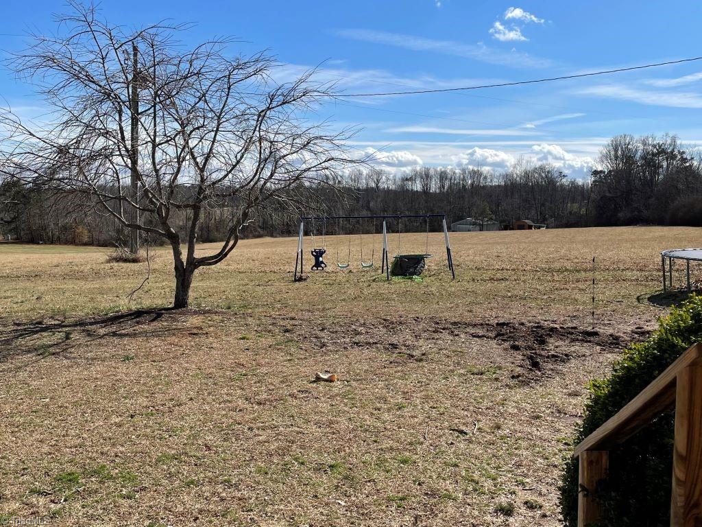 482 Grange Road Elkin, NC 28621 - Photo 19 of 29 Oh those views!