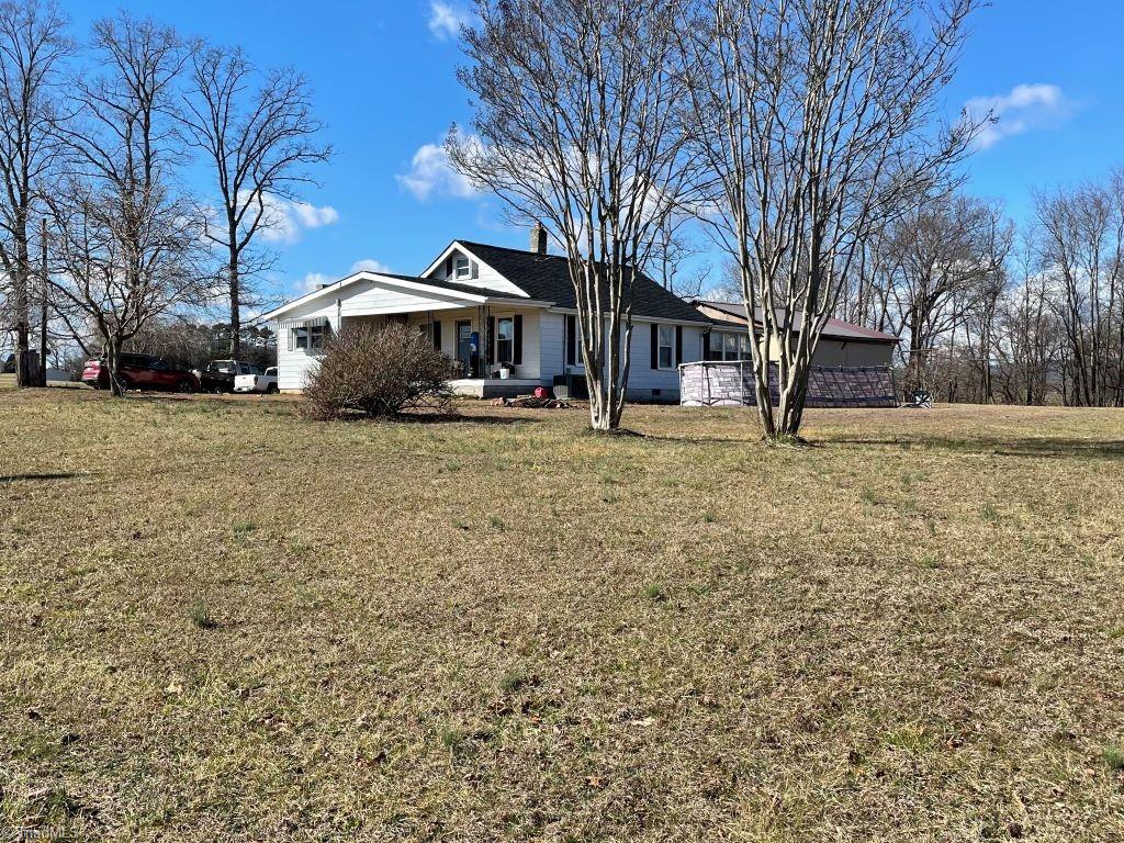 482 Grange Road Elkin, NC 28621 - Photo 25 of 29 Your own piece of heavon on 2.6 acres