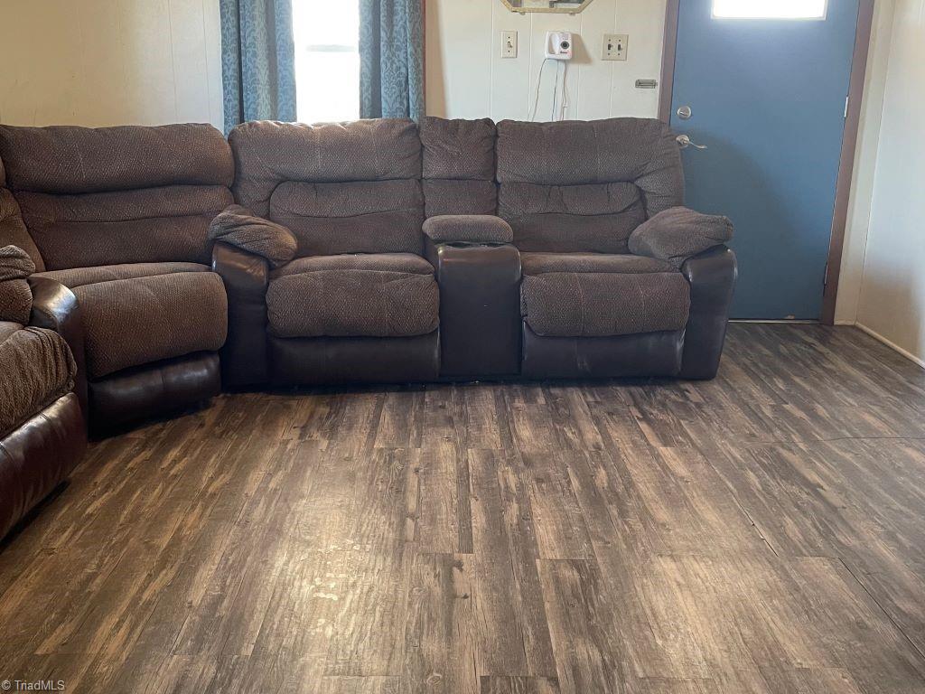482 Grange Road Elkin, NC 28621 - Photo 8 of 29 More Vinyl plank flooring