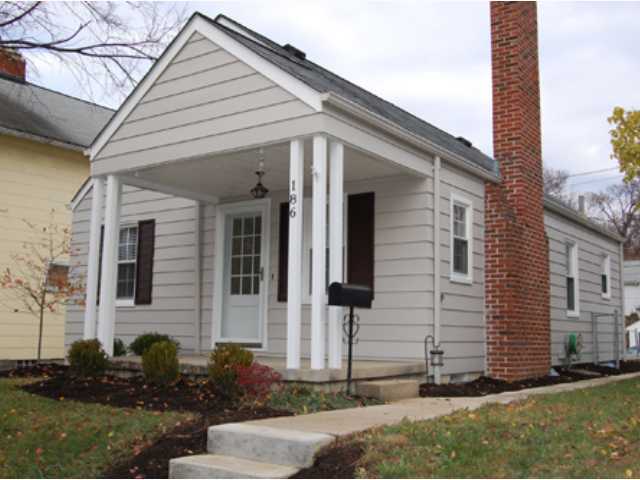 186 West Pacemont Road Columbus, OH 43202 - Photo 1 of 14 Gallery Image 1