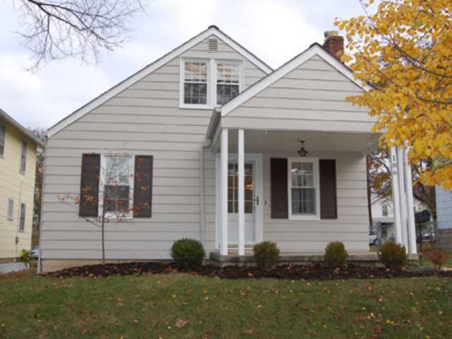 186 West Pacemont Road Columbus, OH 43202 - Photo 2 of 14 Gallery Image 2