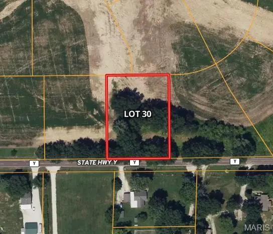 $160,000 | 0 361 Shamrock Street, O'Fallon, MO 63366